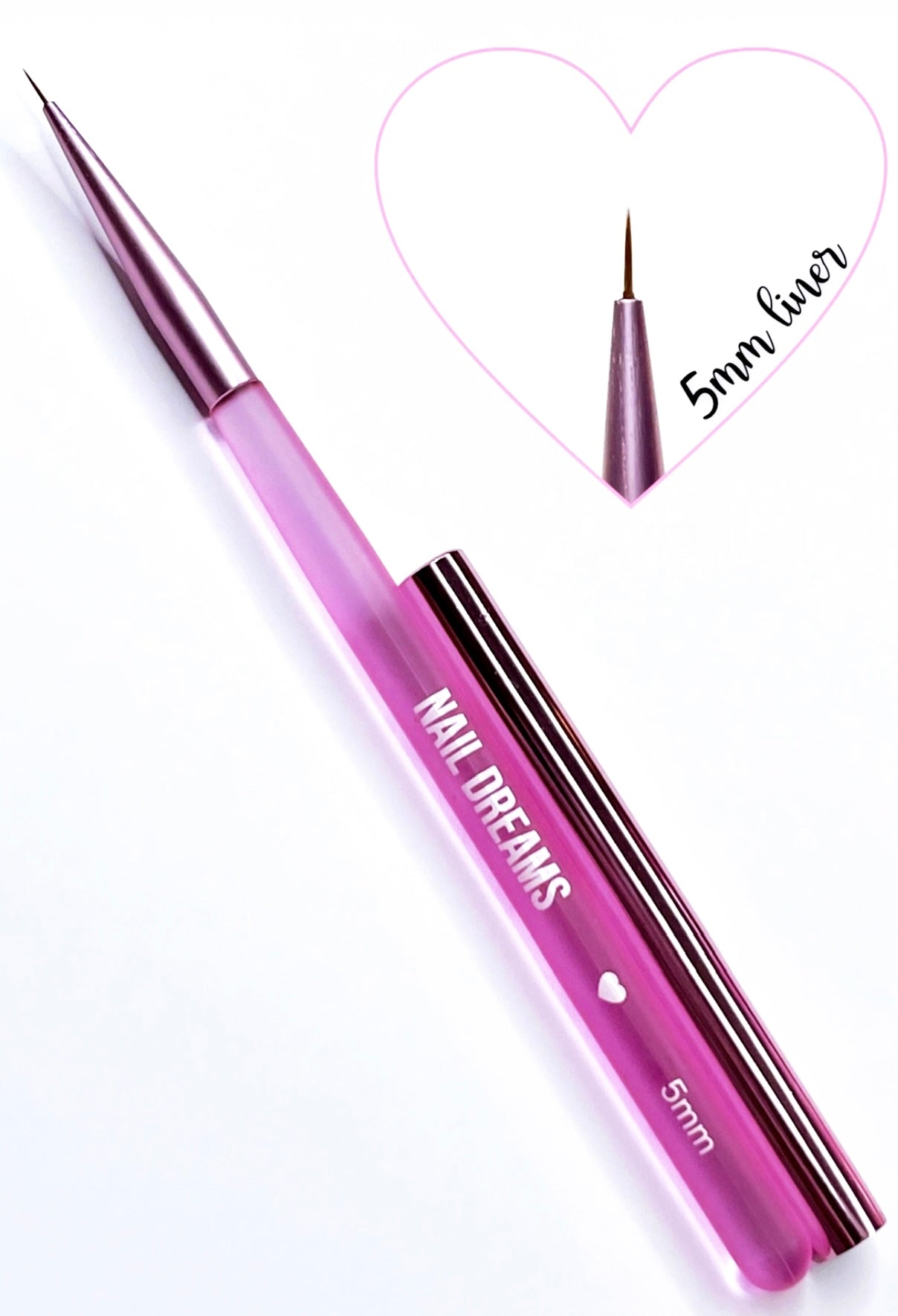 5mm liner brush